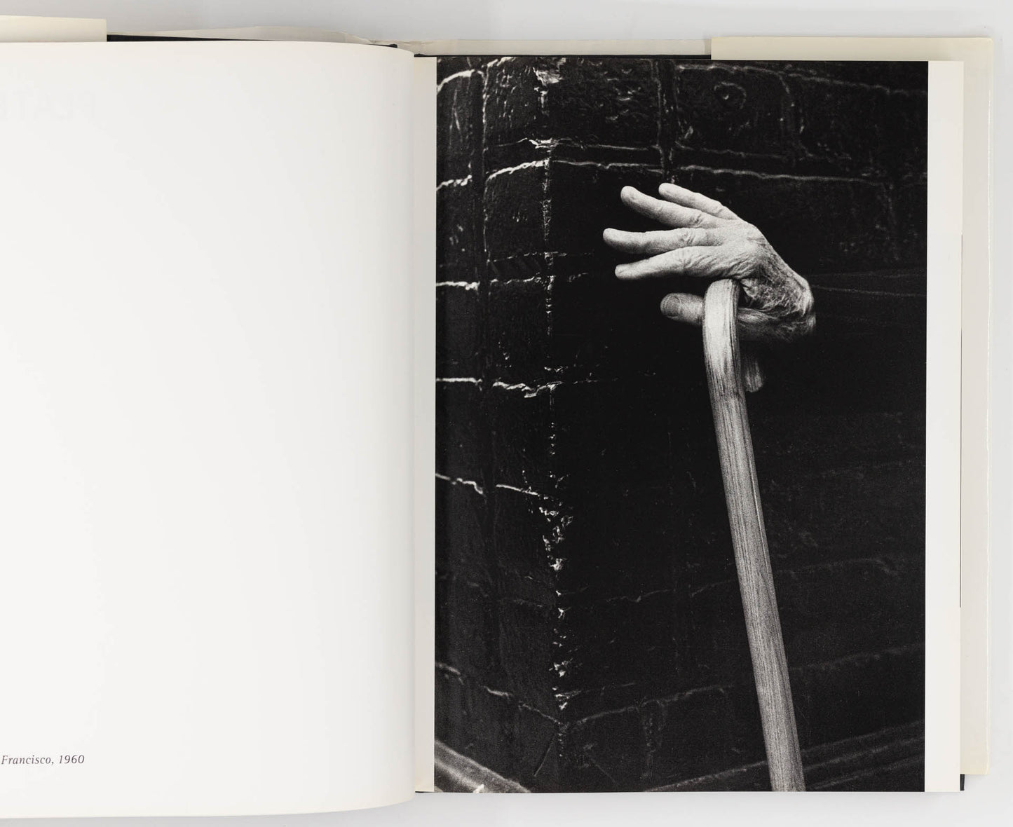 Light Years – Ralph Gibson [Signed, 1st Ed.]