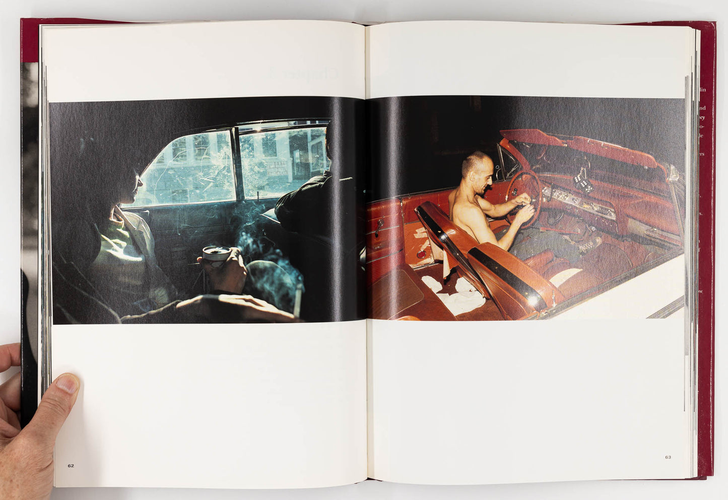 A Double Life – Nan Goldin, David Armstrong [1st Ed.]