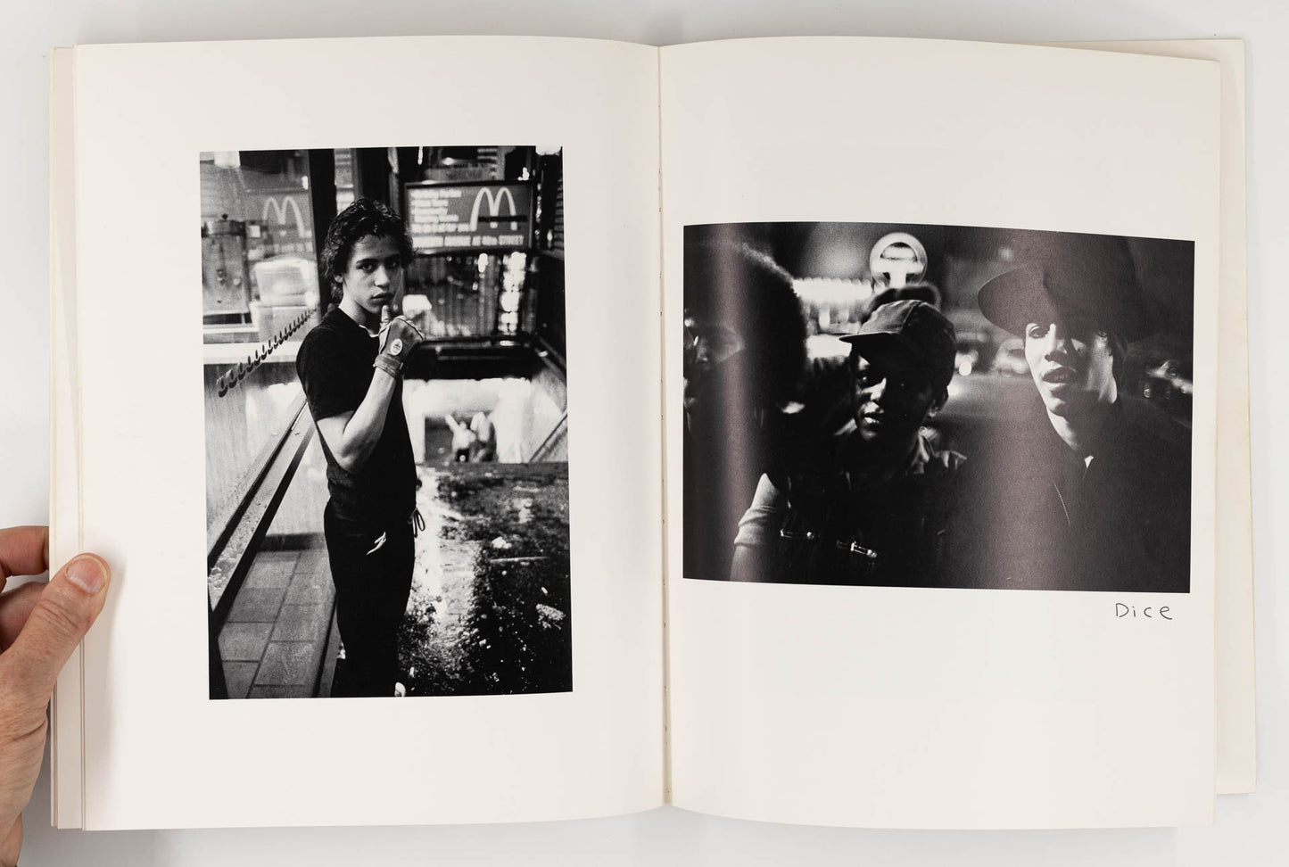 Teenage Lust – Larry Clark [Signed, 1st Ed.]