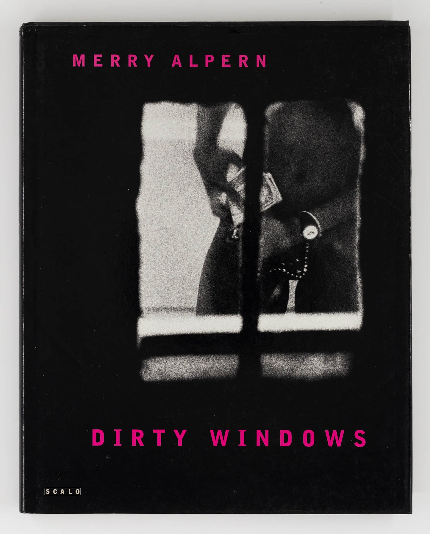 Dirty Windows – Merry Alpern [1st Ed.]