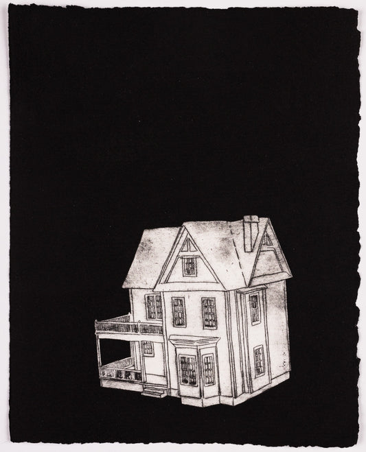 Camilla Taylor – Bay Window, 2020