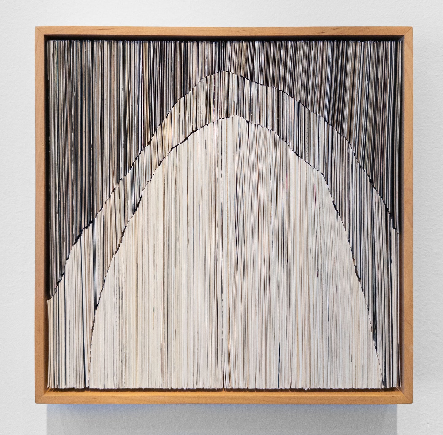 Camilla Taylor – White Stone