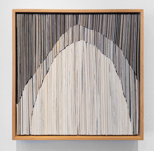 Camilla Taylor – White Stone