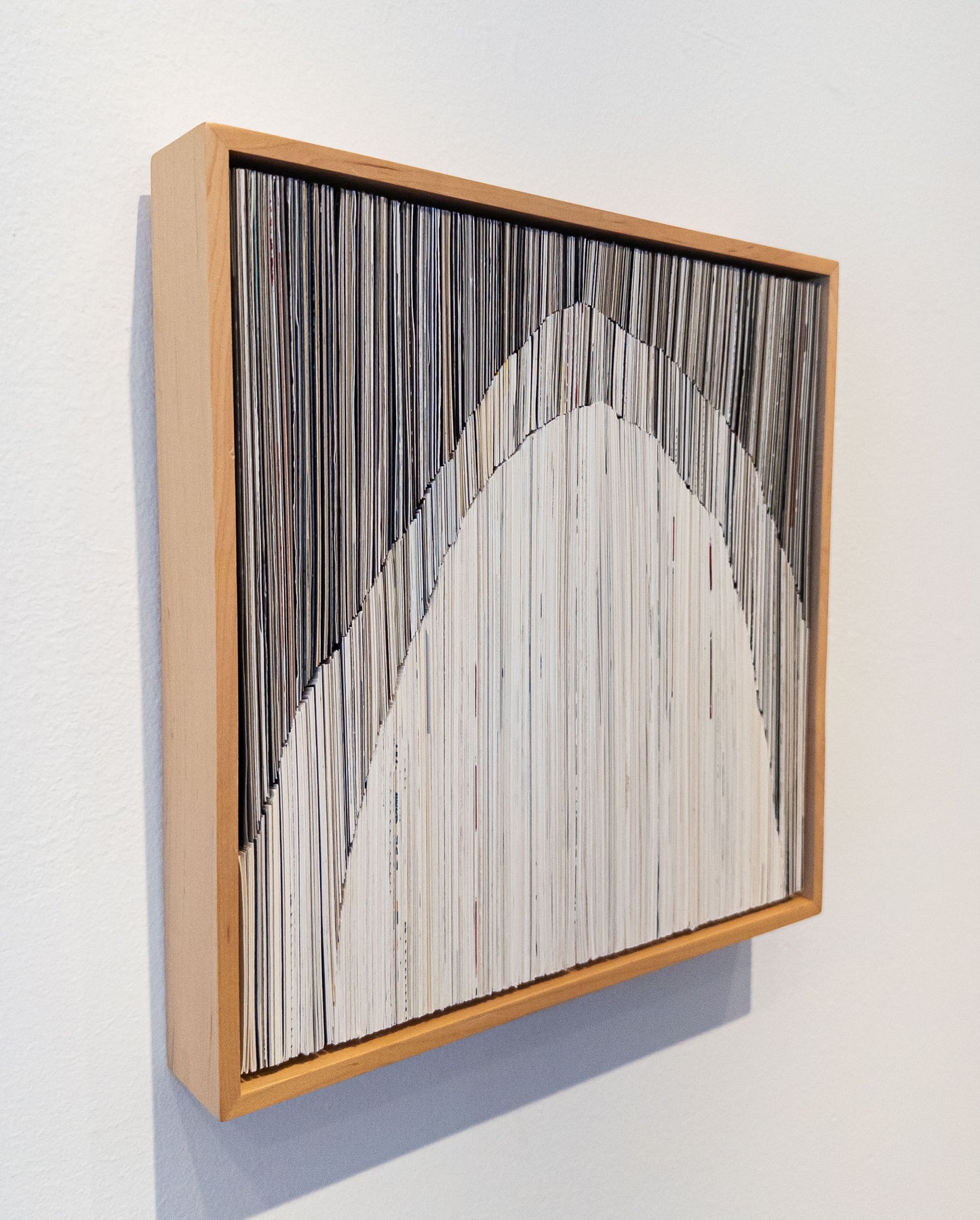 Camilla Taylor – White Stone