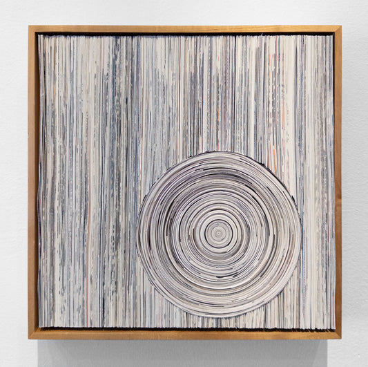 Camilla Taylor – Moon