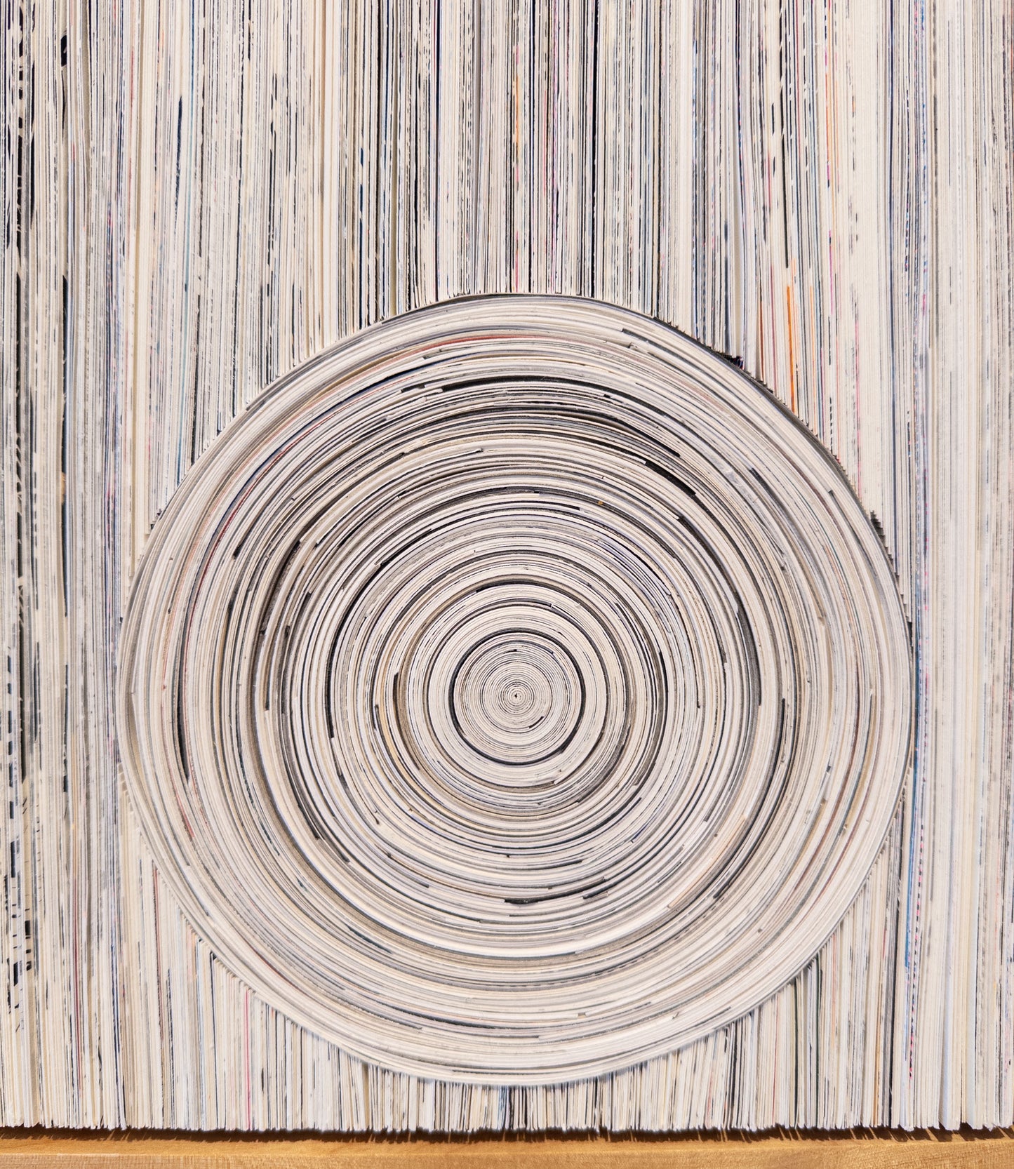 Camilla Taylor – Moon