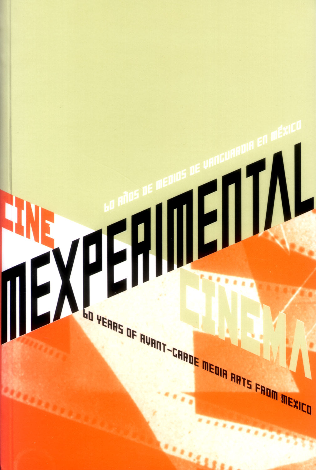 Mexperimental Cinema