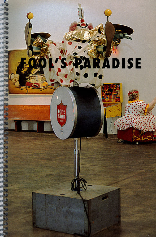 Fools Paradise [Exhibition Catalogue]