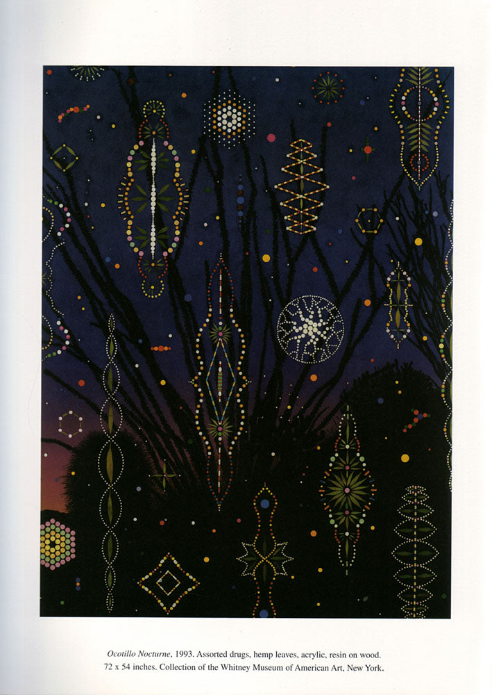 Fred Tomaselli [Exhibition Catalogue]