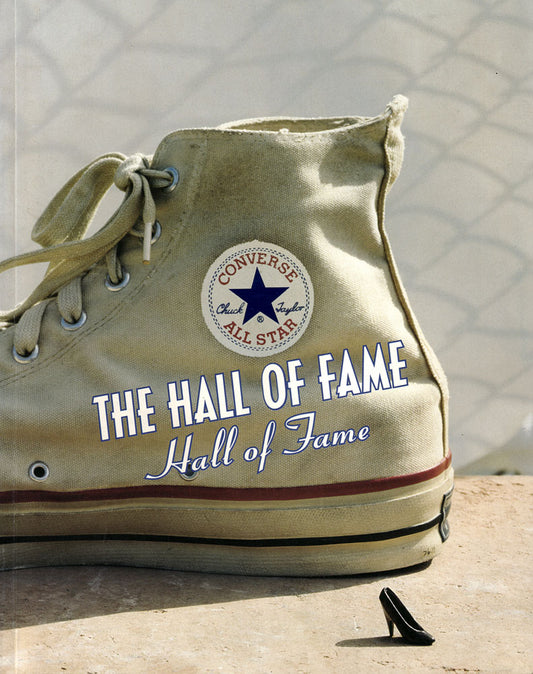 Hall of Fame Hall of Fame