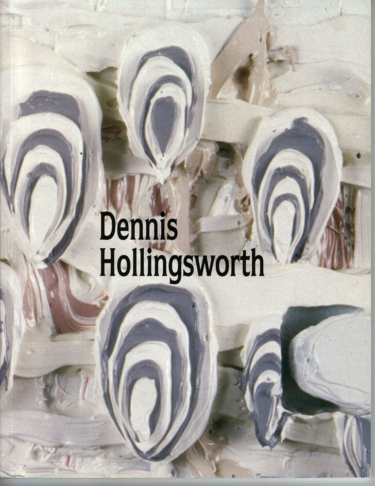 Dennis Hollingsworth