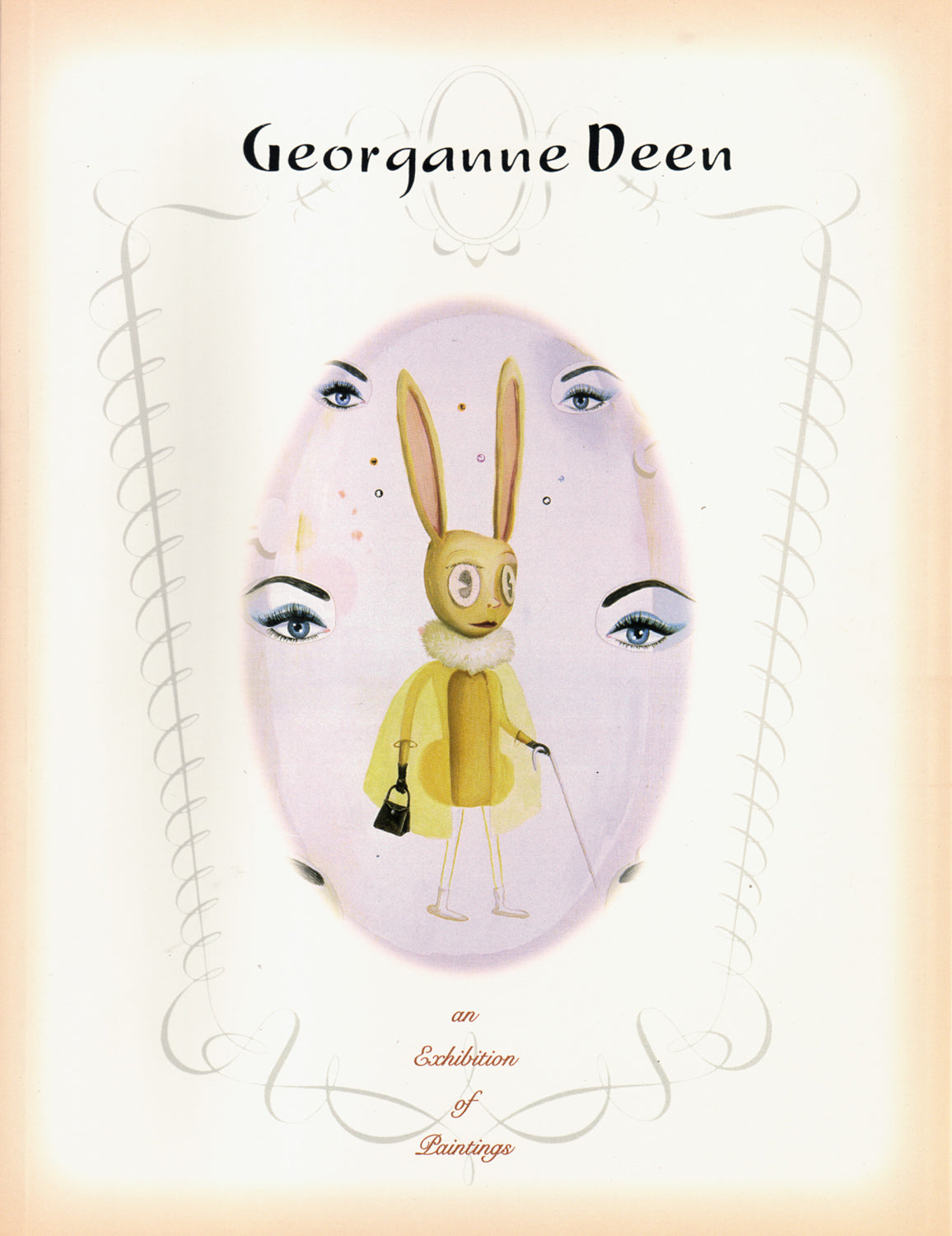 Georganne Deen [Exhibition Catalogue]