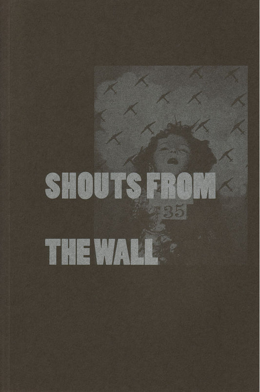 Shouts from the Wall [Blood, Sweat & Tears]