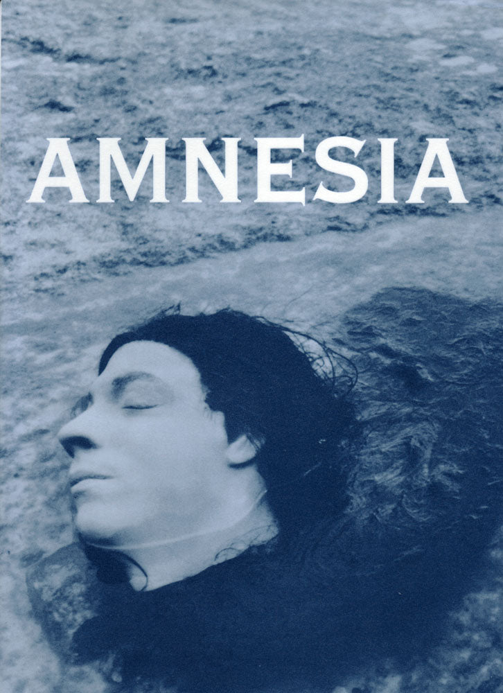 Amnesia: art from South America [Exhibition Catalogue]