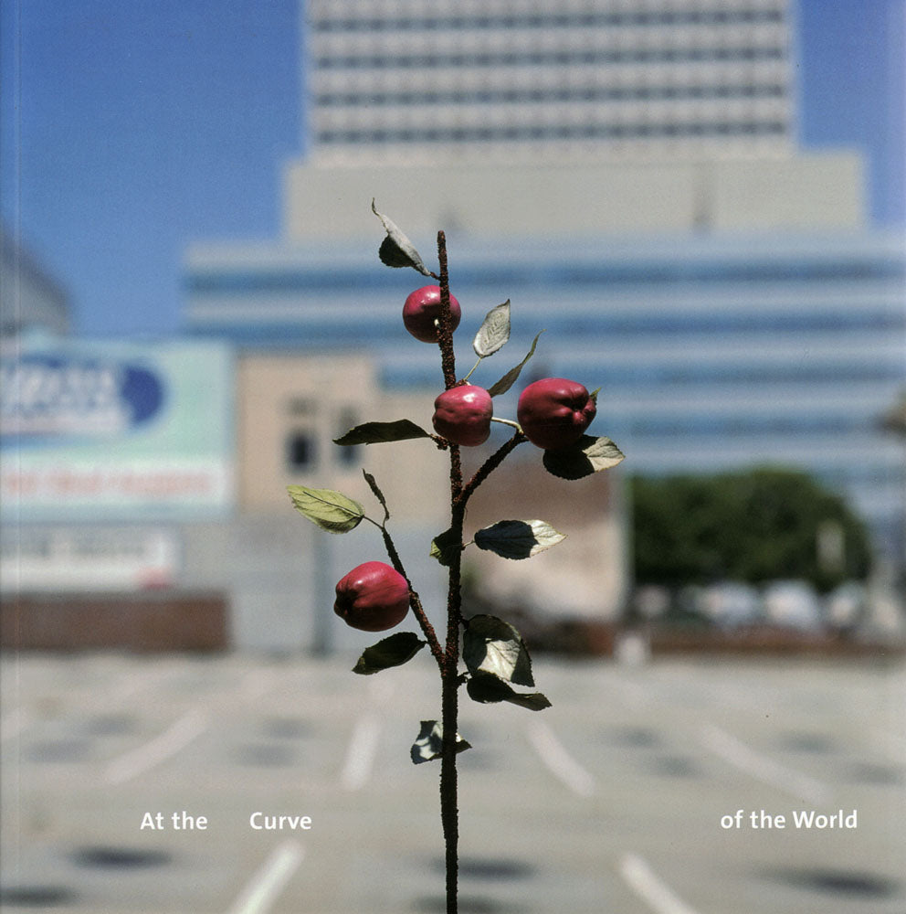 At the Curve of the World [Exhibition Catalogue]