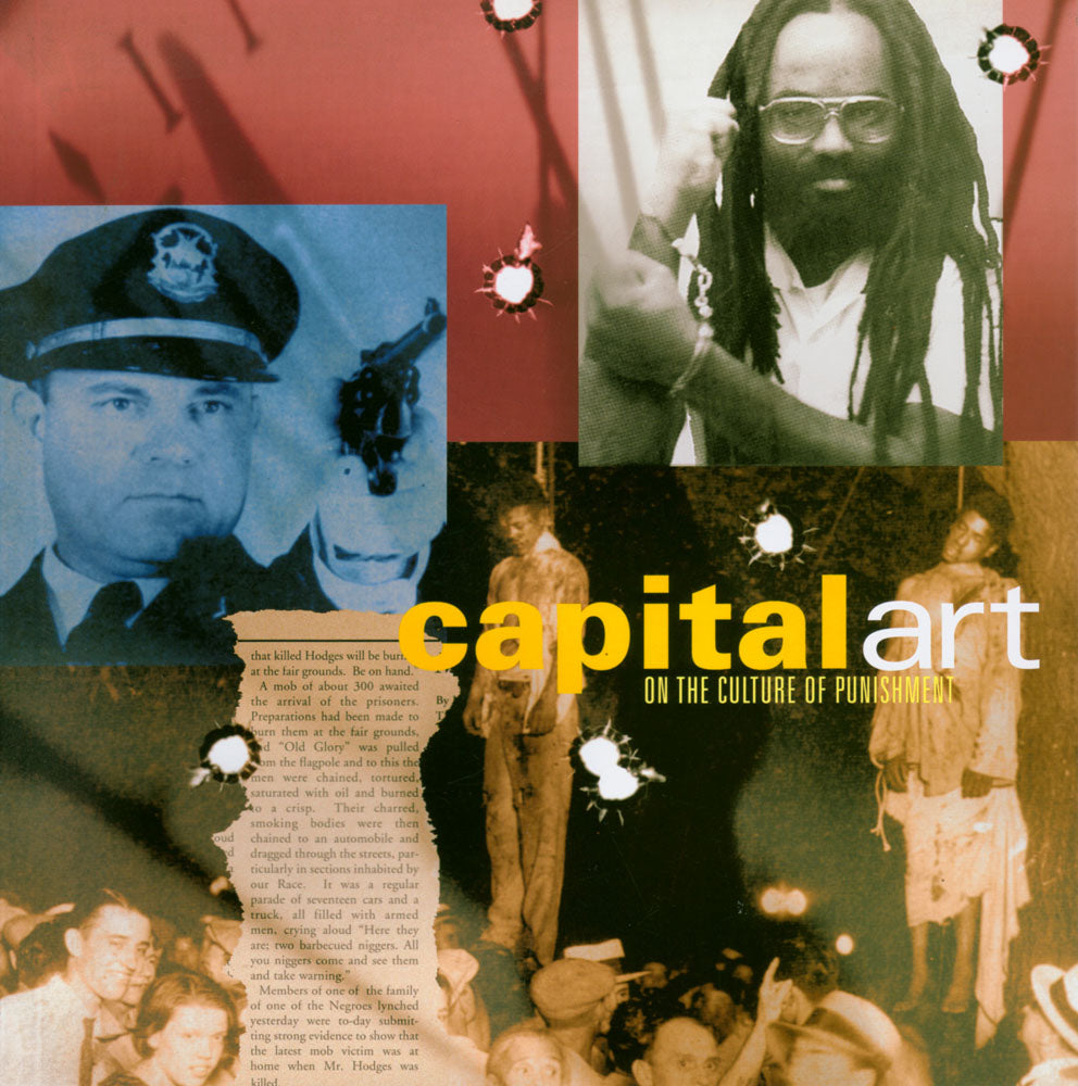 Capital Art [Exhibition Catalogue]