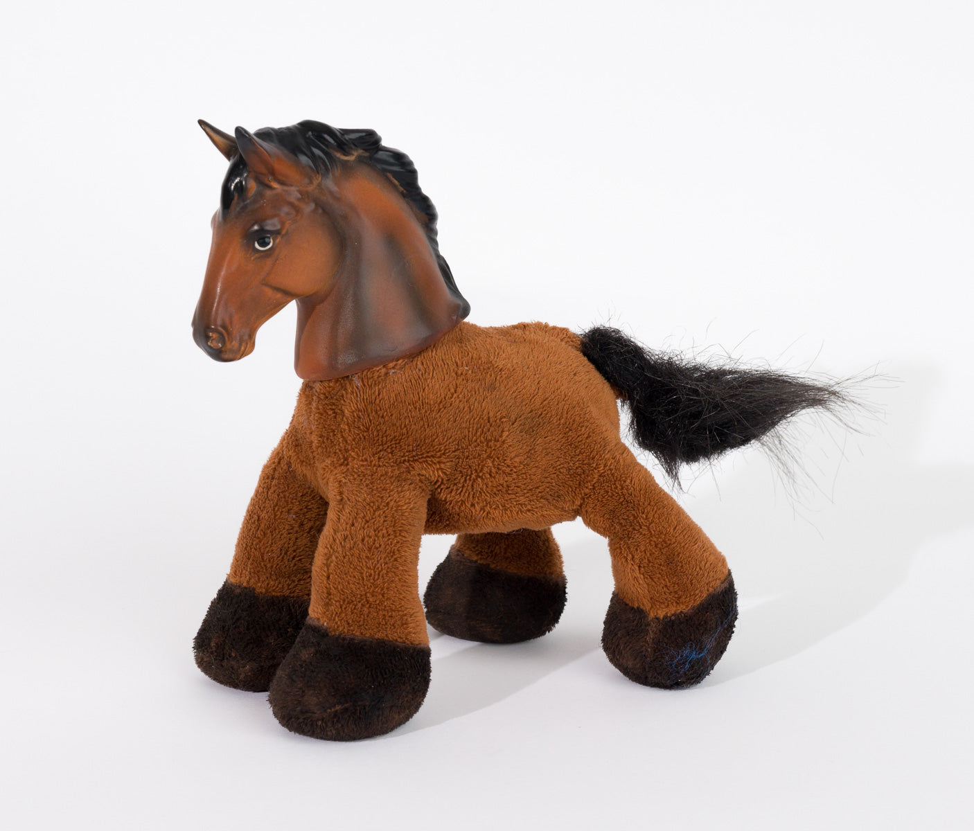 Debra Broz – Squishable Horse, 2021