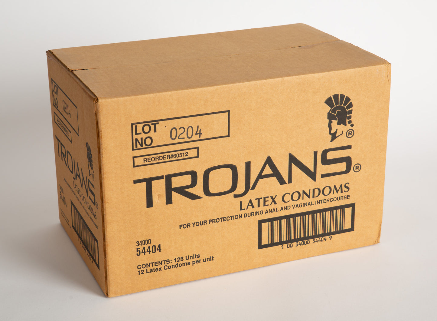 Adam Rolston – Trojans – 1991