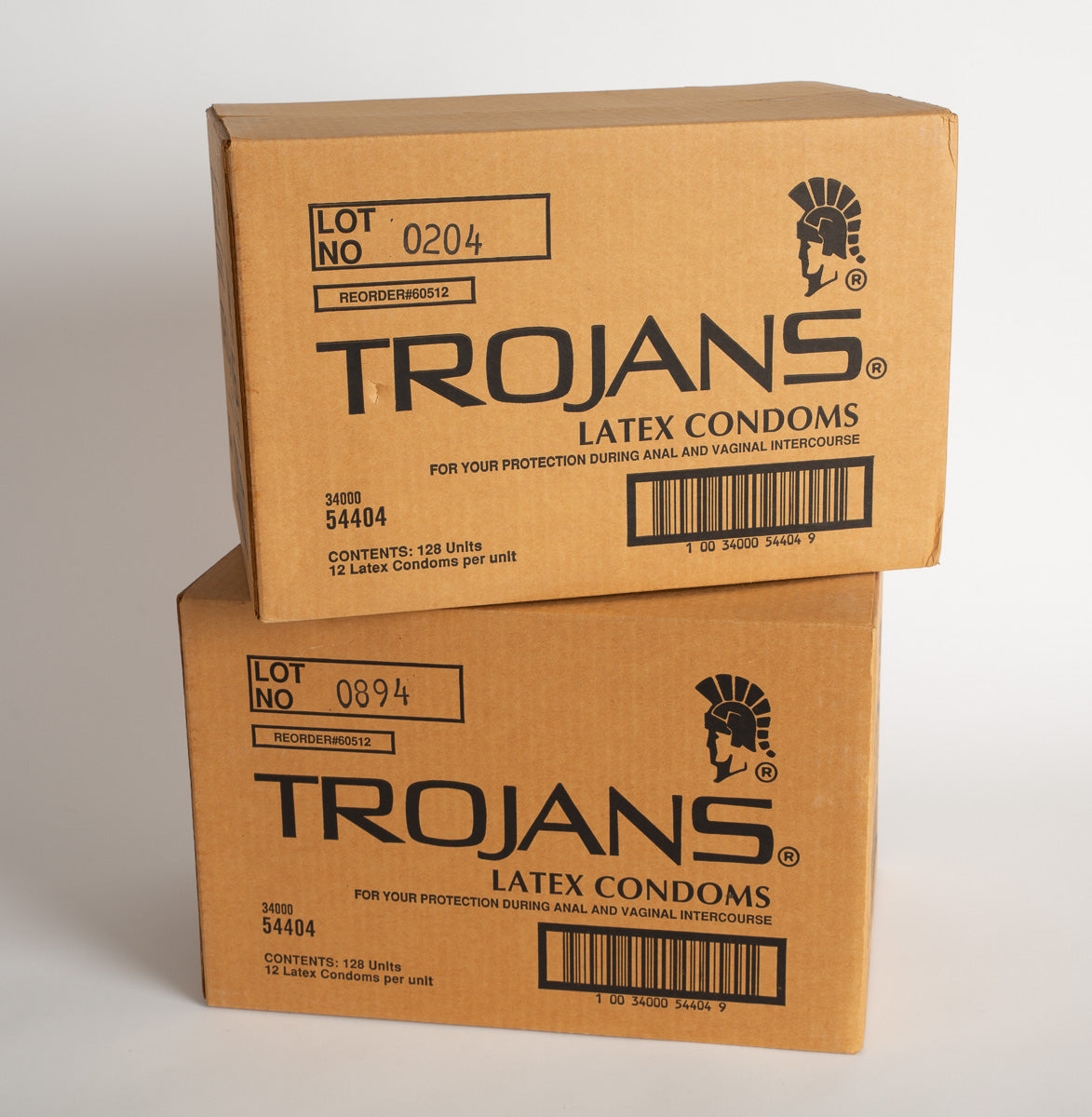 Adam Rolston – Trojans – 1991